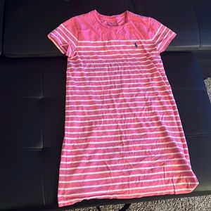 Polo summer dress